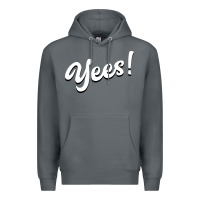 Rock YEES! Premium Hoodie - Bettercallsaul