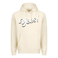 Tofu YEES! Premium Hoodie - Bettercallsaul