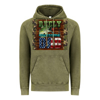 Vintage Olive reely awesome dad Vintage Hoodie - HRA Design Shop