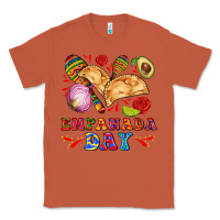 Copper empanada day Classic Tee - AdoDesignShop