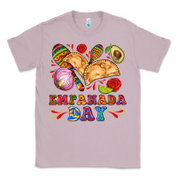 Empanada Day Classic Tee | Teevron