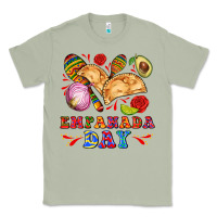 Matcha empanada day Classic Tee - AdoDesignShop