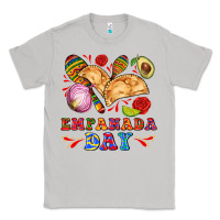 Moon Dust empanada day Classic Tee - AdoDesignShop
