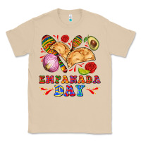 Mushroom empanada day Classic Tee - AdoDesignShop