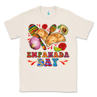 Natural empanada day Classic Tee - AdoDesignShop