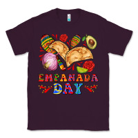 Plum empanada day Classic Tee - AdoDesignShop