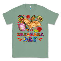 Sage empanada day Classic Tee - AdoDesignShop