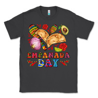 Smoke empanada day Classic Tee - AdoDesignShop