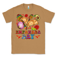 Toasted Coconut empanada day Classic Tee - AdoDesignShop
