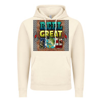 Vintage Artic reel great dad Vintage Hoodie - HRA Design Shop