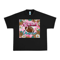 Black Breast cancer  tackle cancer tumbler Urban Heavy Tee - Artiststas