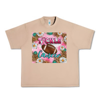 Burro Breast cancer  tackle cancer tumbler Urban Heavy Tee - Artiststas