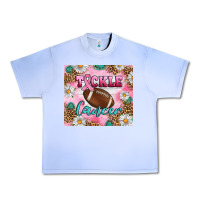 Grape Ice Breast cancer  tackle cancer tumbler Urban Heavy Tee - Artiststas