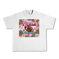Lunar Rock Breast cancer  tackle cancer tumbler Urban Heavy Tee - Artiststas