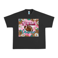 Pigment Black Breast cancer  tackle cancer tumbler Urban Heavy Tee - Artiststas