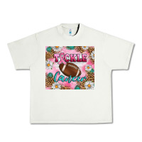 Pistachio Breast cancer  tackle cancer tumbler Urban Heavy Tee - Artiststas