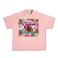 Salmon Breast cancer  tackle cancer tumbler Urban Heavy Tee - Artiststas