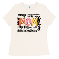 Bone mom Ladies Tee - JahusDesignShop