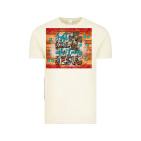 Vintage Arctic just a girl who loves jesus Vintage Tee - JahusDesignShop