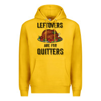 Lemon Leftovers Are For Quitters Premium Hoodie - Bettercallsaul