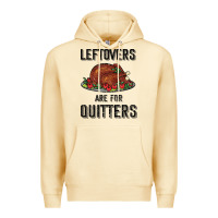 Pina Colada Leftovers Are For Quitters Premium Hoodie - Bettercallsaul