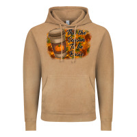 Vintage Camel tis the season to be basic Vintage Hoodie - RacoonDesign