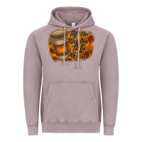 Vintage Zinc tis the season to be basic Vintage Hoodie - RacoonDesign