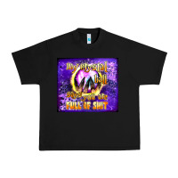 Black my crystal ball says you are full of shit tumbler Urban Heavy Tee - BundleAndBundleShop