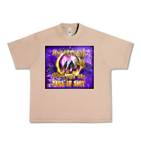 Burro my crystal ball says you are full of shit tumbler Urban Heavy Tee - BundleAndBundleShop