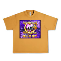Peanut Butter my crystal ball says you are full of shit tumbler Urban Heavy Tee - BundleAndBundleShop