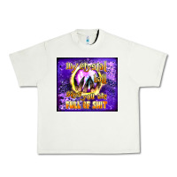 Pistachio my crystal ball says you are full of shit tumbler Urban Heavy Tee - BundleAndBundleShop