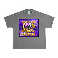 Tornado my crystal ball says you are full of shit tumbler Urban Heavy Tee - BundleAndBundleShop