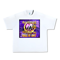 White my crystal ball says you are full of shit tumbler Urban Heavy Tee - BundleAndBundleShop