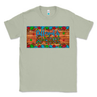 Matcha different is au some autism awareness license plate Classic Tee - Artiststas