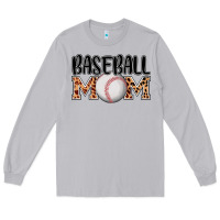 Moon Dust baseball mom Long Sleeve Tee - AdoDesignShop
