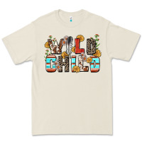 Bone wild child Premium Tee - Zillion Design Studio