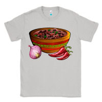 Moon Dust chilli con carne Classic Tee - AdoDesignShop