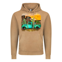 Vintage Camel truck Vintage Hoodie - JahusDesignShop