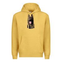 Antique Gold I BITE Premium Hoodie - Bettercallsaul