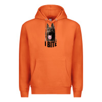 Carrot I BITE Premium Hoodie - Bettercallsaul