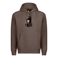 Coffee I BITE Premium Hoodie - Bettercallsaul