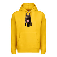 Lemon I BITE Premium Hoodie - Bettercallsaul