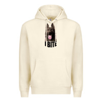 Sandshell I BITE Premium Hoodie - Bettercallsaul