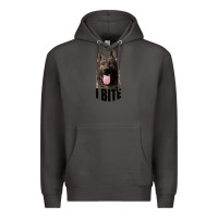 Smoke I BITE Premium Hoodie - Bettercallsaul