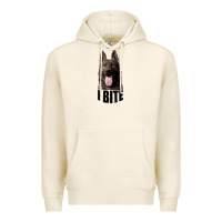 Tofu I BITE Premium Hoodie - Bettercallsaul