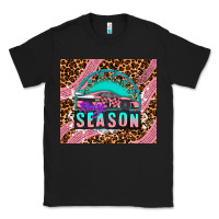 Black pink racing car Classic Tee - AdoDesignShop