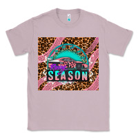 Lilac pink racing car Classic Tee - AdoDesignShop