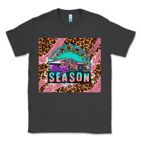 Smoke pink racing car Classic Tee - AdoDesignShop