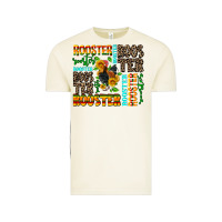 Vintage Arctic rooster Vintage Tee - AdoDesignShop