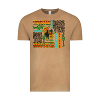 Vintage Camel rooster Vintage Tee - AdoDesignShop